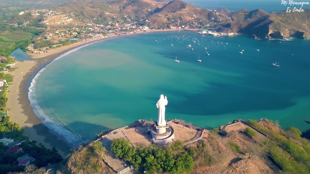 Ay Nicaragua Nicaraguita Carlos Mejía Godoy Con Imágenes Actuales 2022