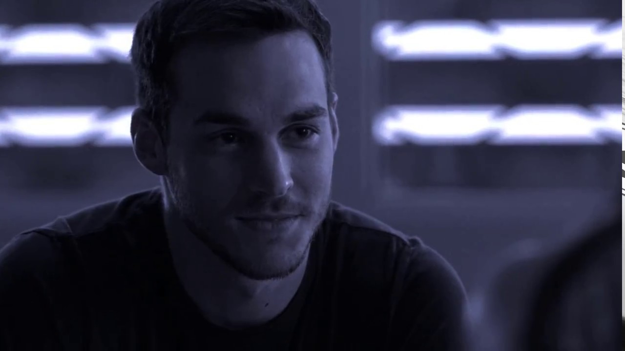 jake riley | colors