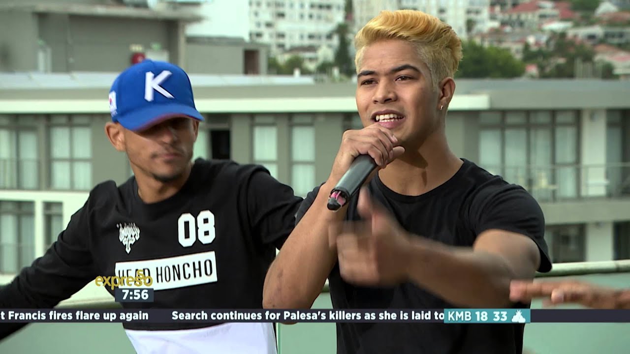 Street Stylers EPIC! performance