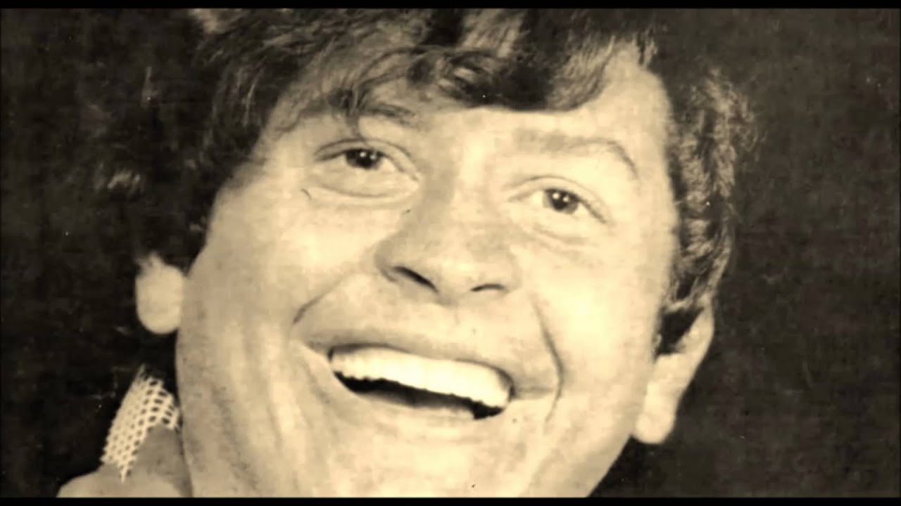 AMARGA NAVIDAD  RODOLFO AICARDI Y SU T&Iacute;PICA RA7  1975  EXCELENTE AUDIO