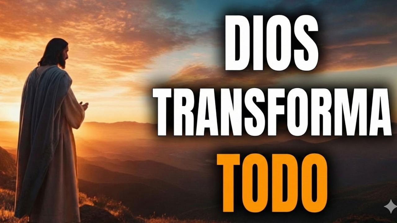 La Clave de la Fe Una Oración que Transforma Vidas 🌟🙏