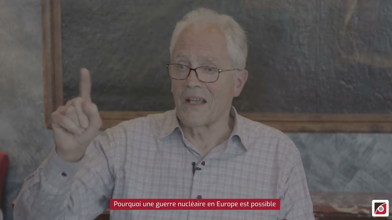 Jean Pierre Dupuy : 