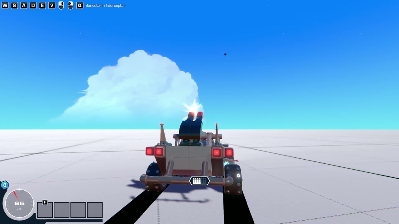 FIRST CREATION 2026 - Trailmakers