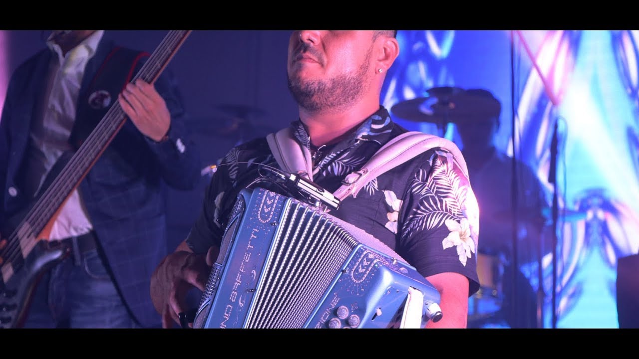 Maximo Grado - El 08 (Live Uruapan, Michoacan 2017) 