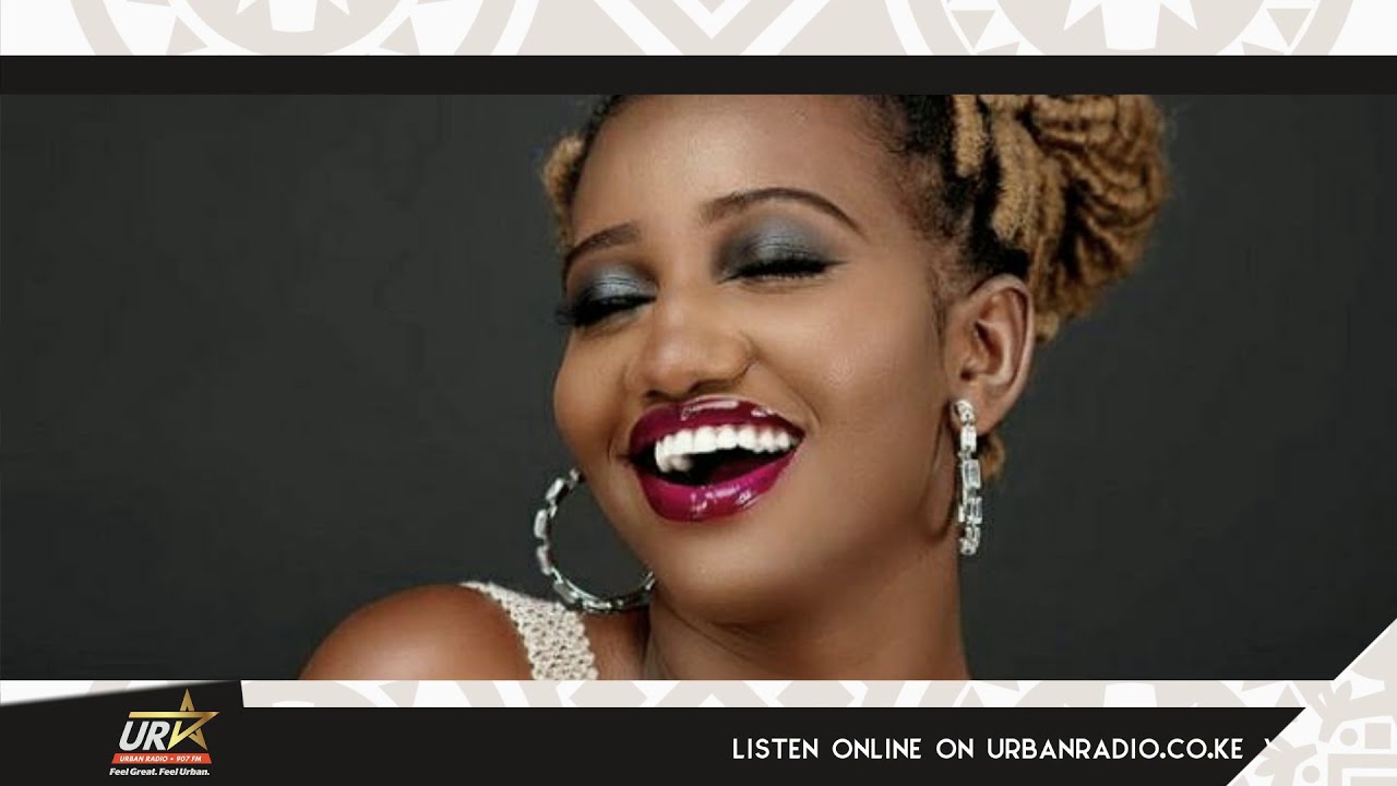 My Letter to My Younger Self - Nisha Wairimu
