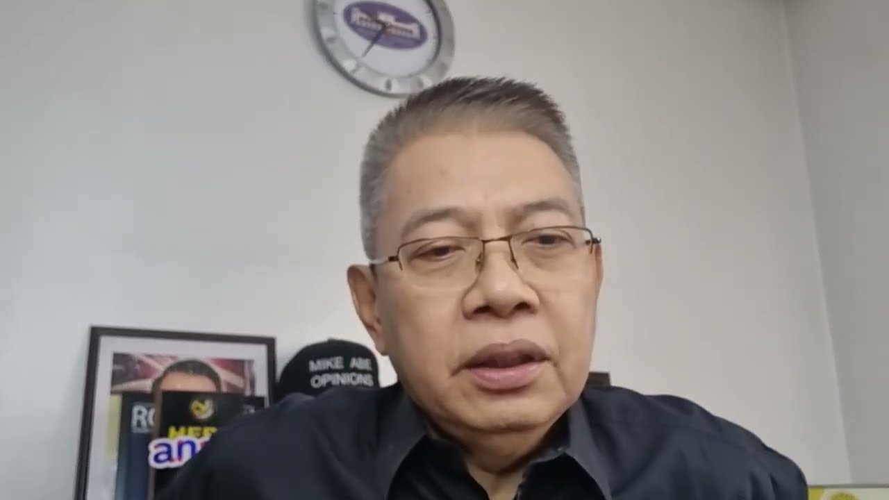 MARCH NA ANG HEARING SA IMPEACHMENT NI SARA DUTERTE! 