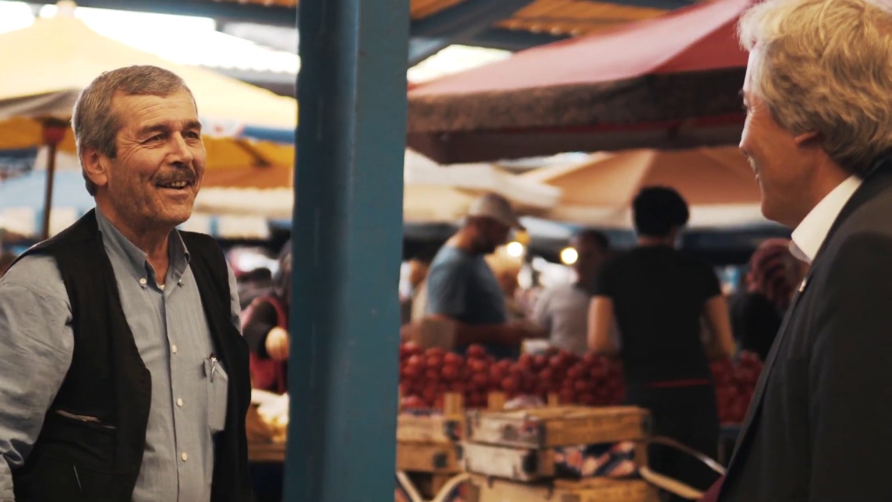 Bilecik- Osmaneli belediyesi, Tanıtım Filmi