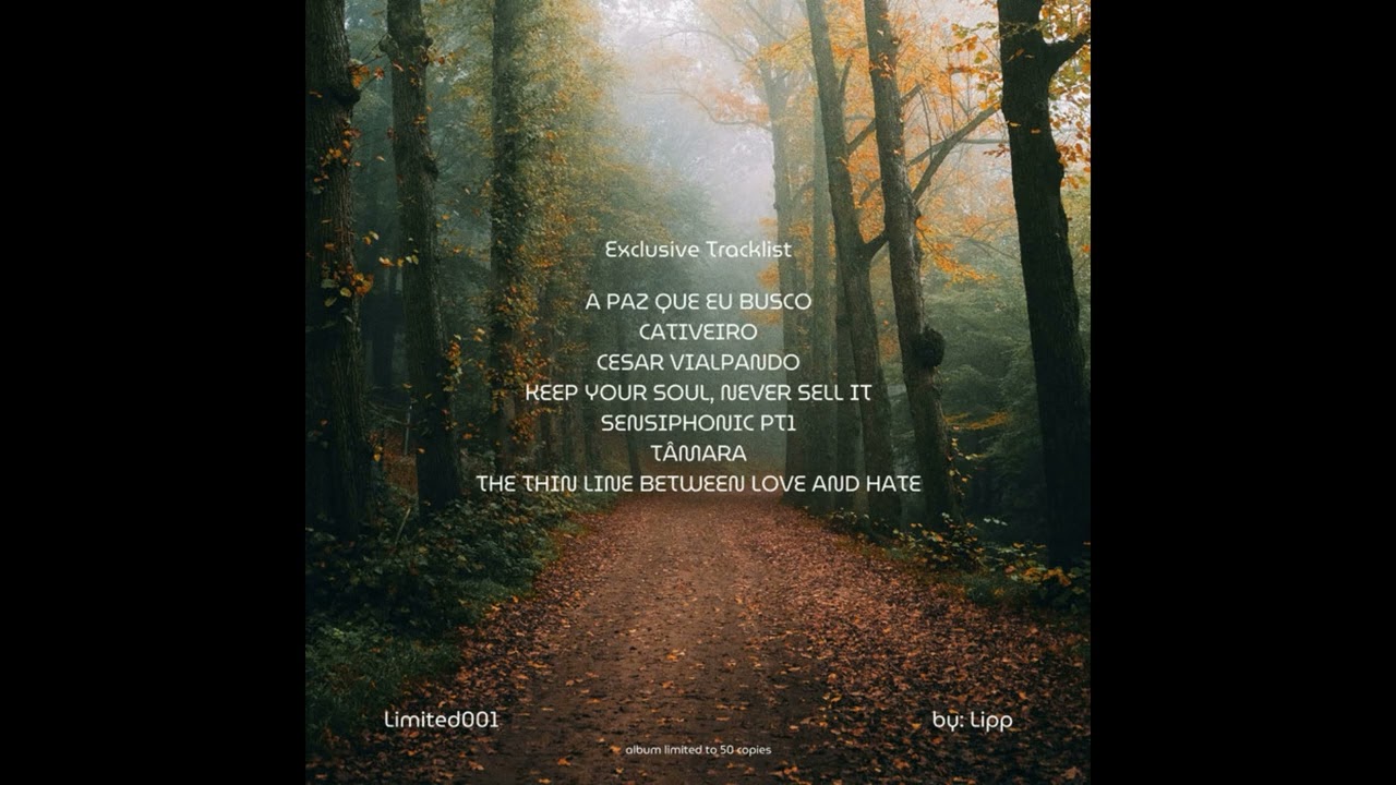 Lipp - Cesar Vialpando