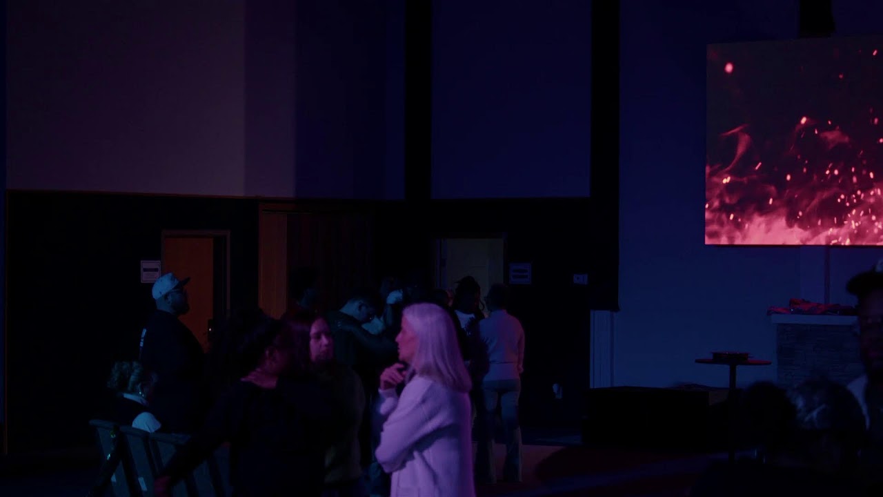 | Jesus: The Ultimate Youth Pastor | Pastor Jimmy Harbin | March 15, 2026 |