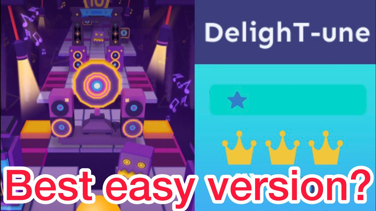 Rolling Sky | A Deeper Dive (Episode 51) [DelighT-une]
