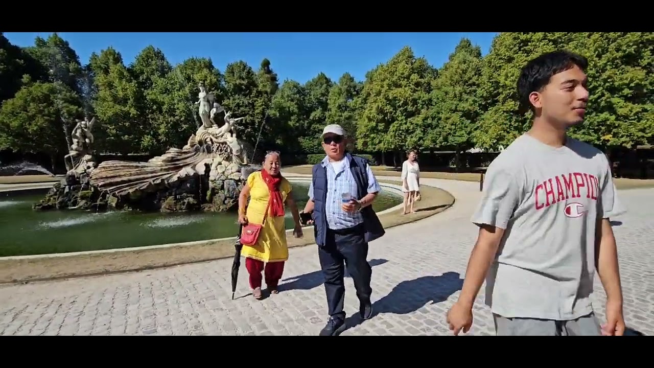 Cliveden must visit place with family 