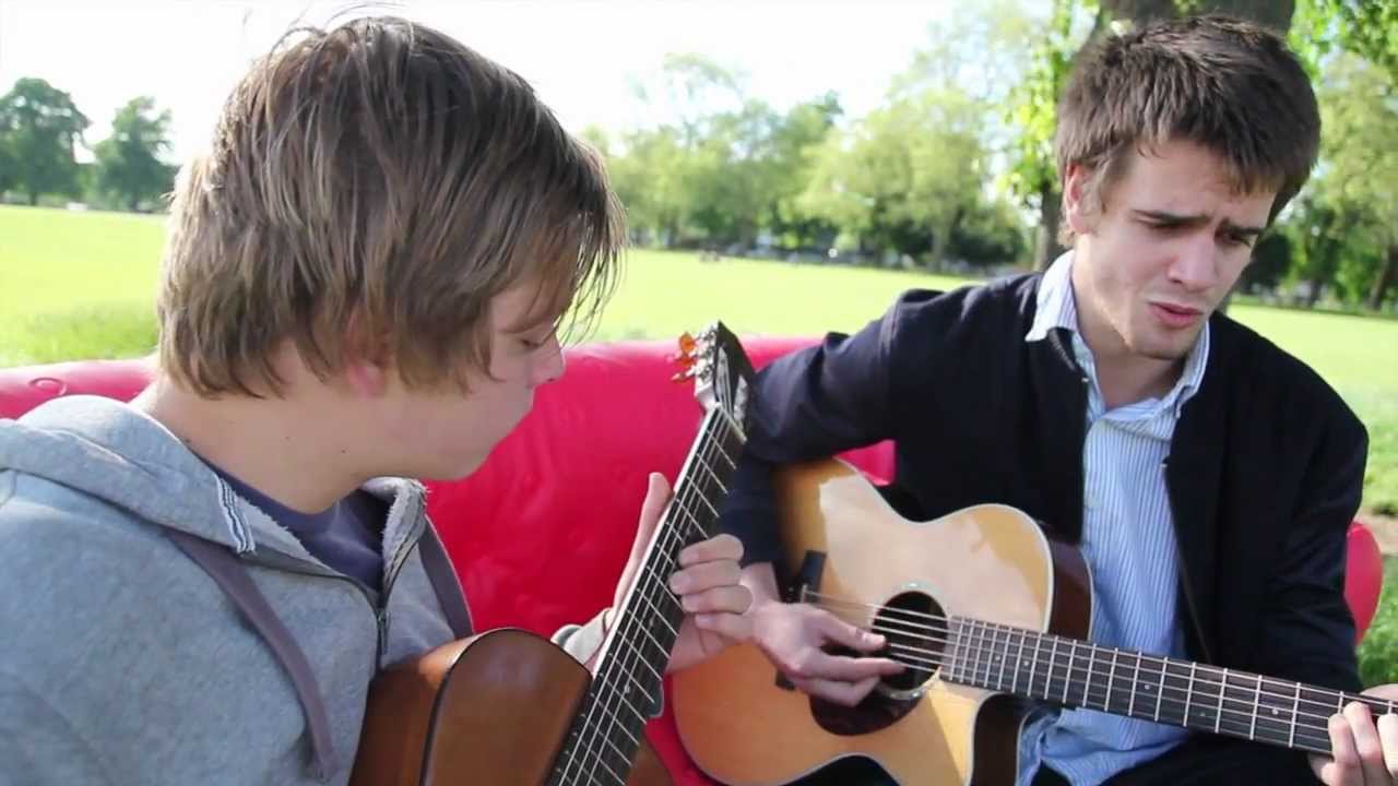 Will Nott - 'Won't Go Back' & 'Love Still Remains'
