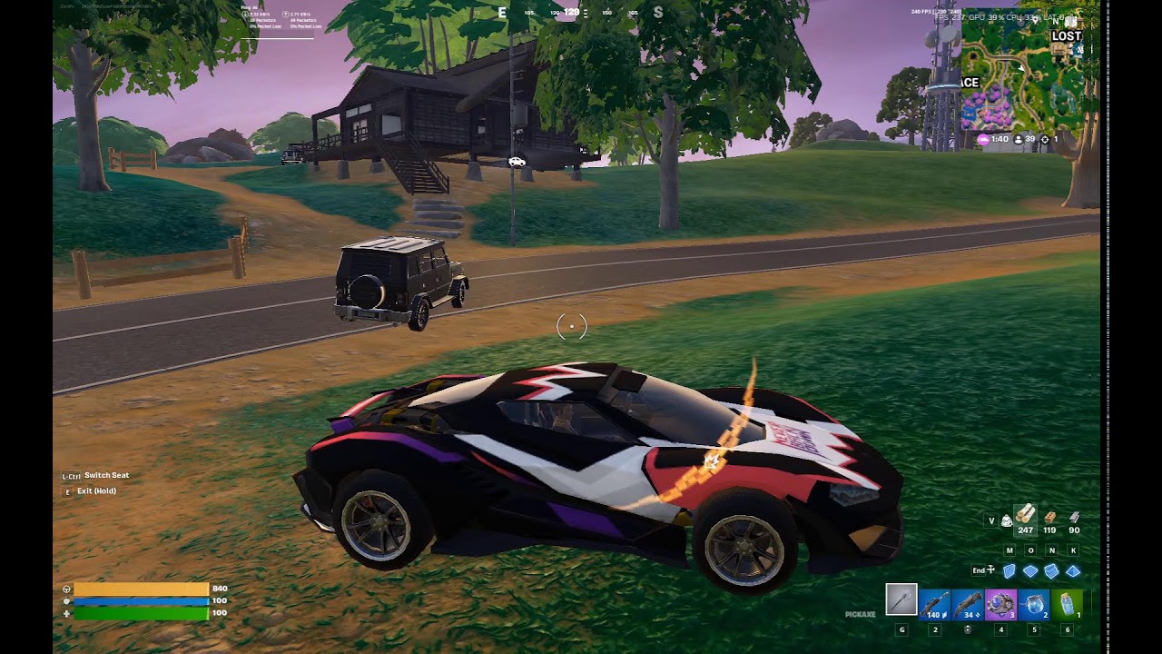 Playing with duo AND FRIENDS