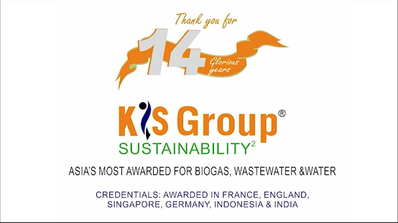 KIS Corporate Video