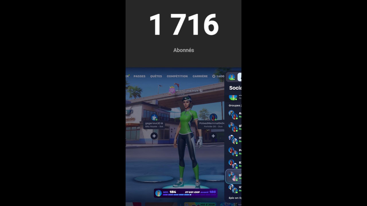 JE JOUE A GTA 5