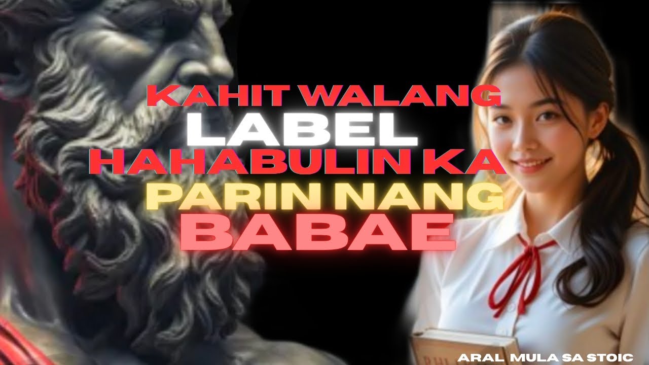 “Bakit Mas Nahuhumaling ang Babae sa Lalaki na Walang Kumpirmasyon or LABEL?”