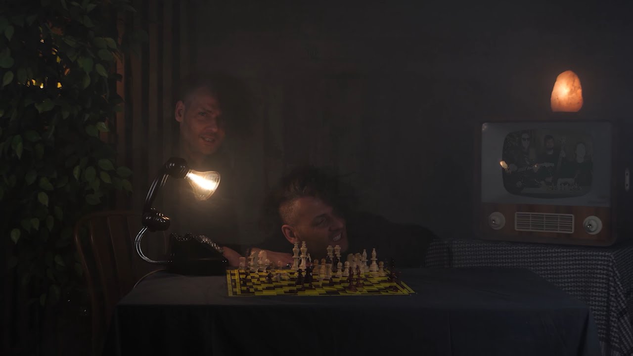 Out of Body Experience - Lost [Official Video] 2023