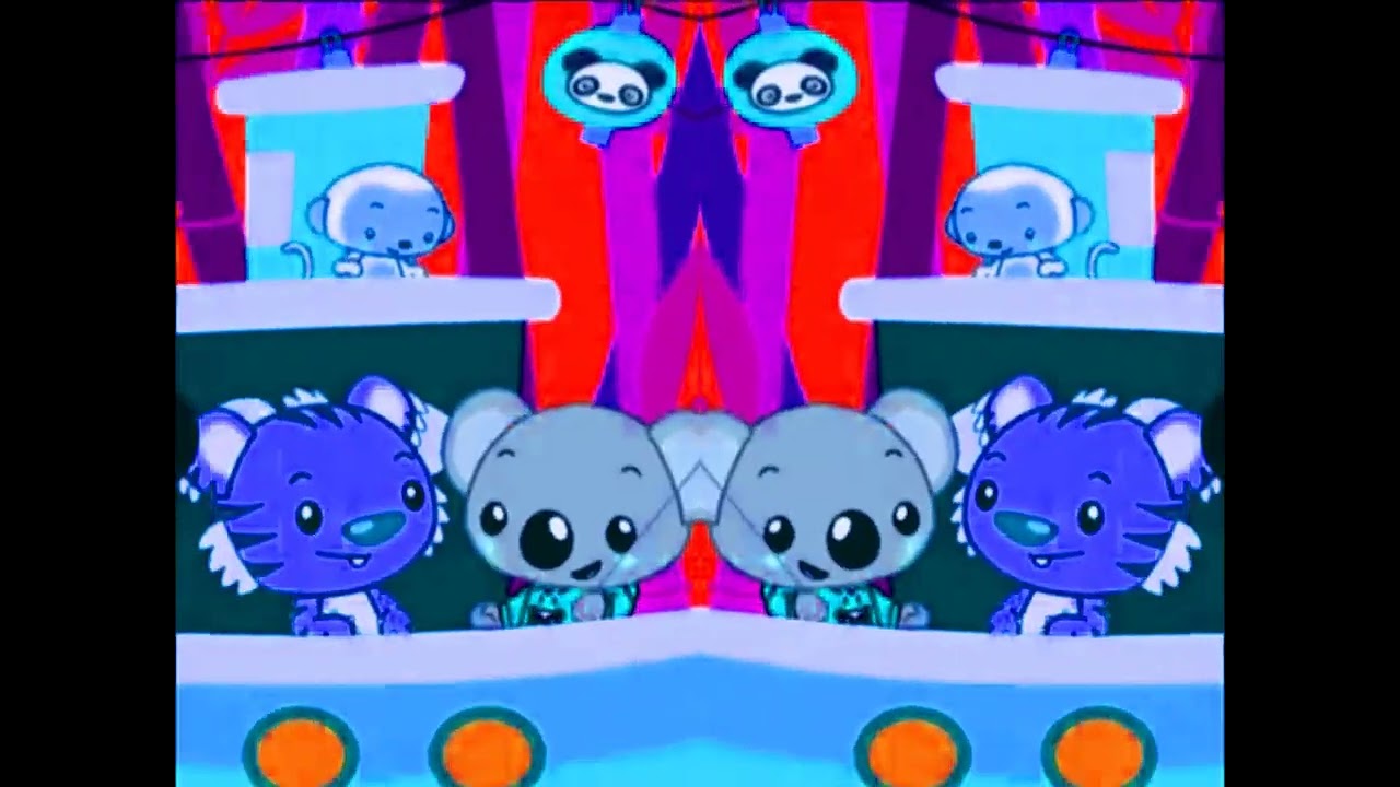 Preview 2 Ni Hao Kai Lan Intro