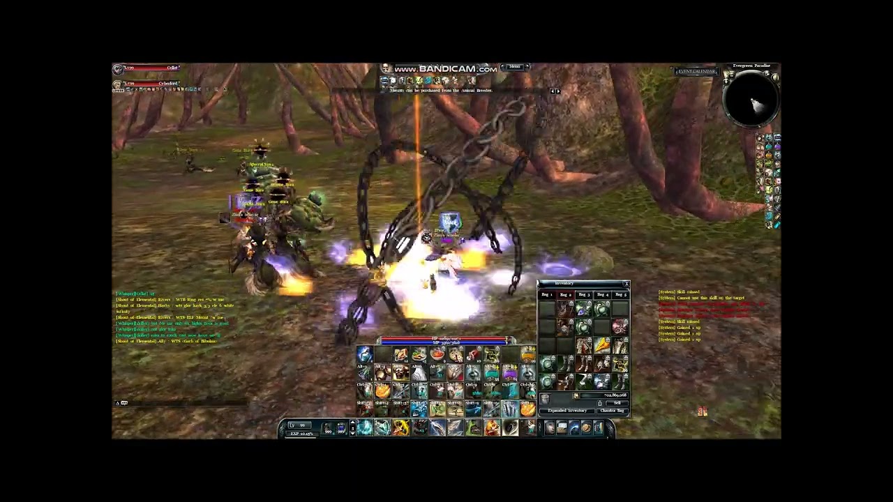 ARCHLORD   ARCHONİA CELLAT SOLO PK