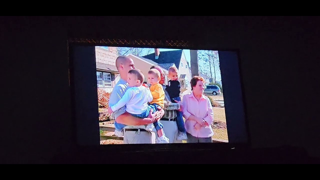 EXTREME MAKEOVER HOME EDITION 