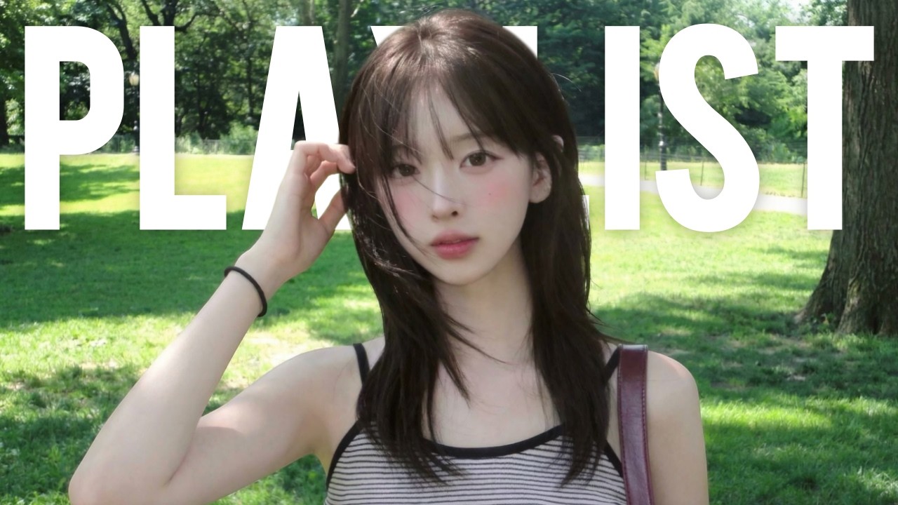 𝐏𝐥𝐚𝐲𝐥𝐢𝐬𝐭 첫 곡부터 분위기 느좋..💖 하루종일 틀어두기 좋은 요즘 핫한 노동요 모음 (중간광고없음) 10시간