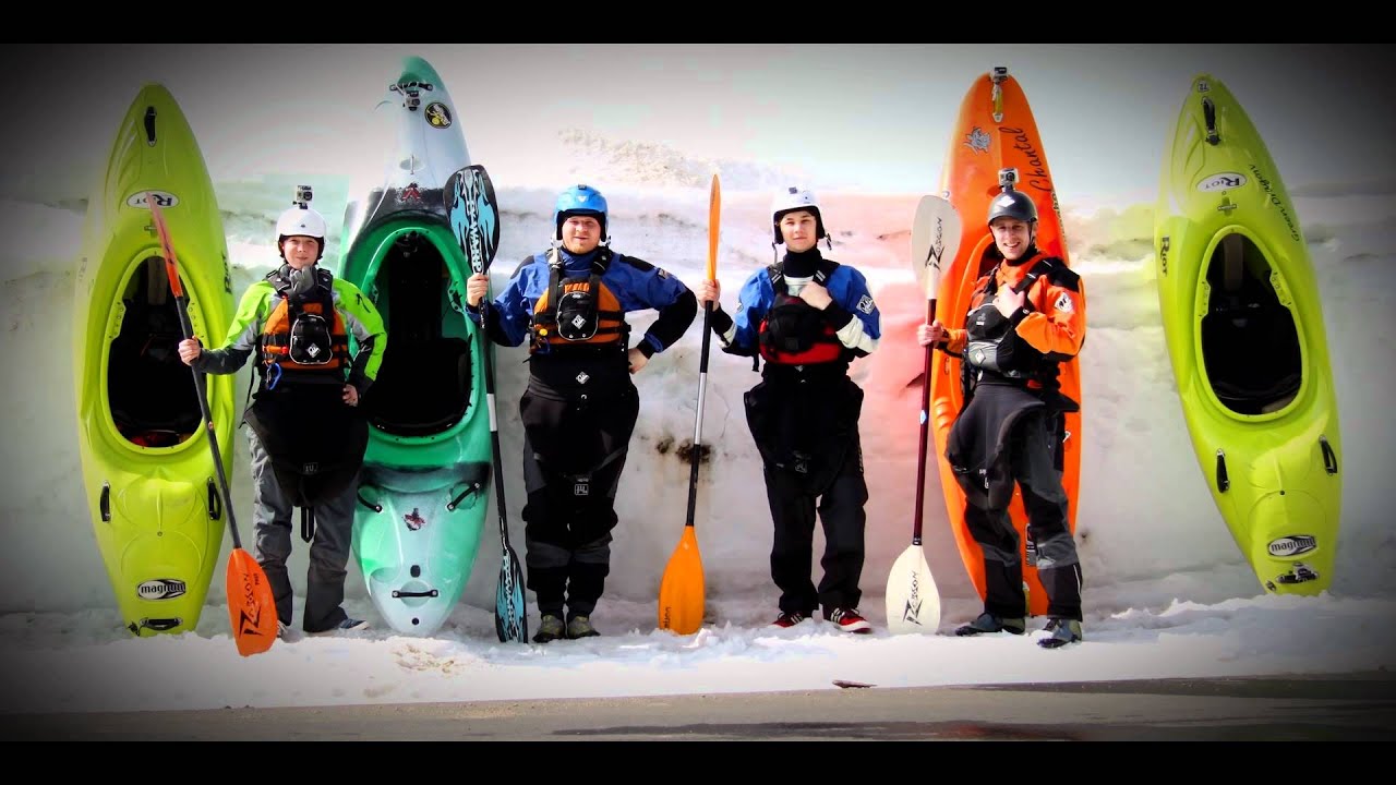 Czech Republic - Some Days in Spring 2012 - Trailer