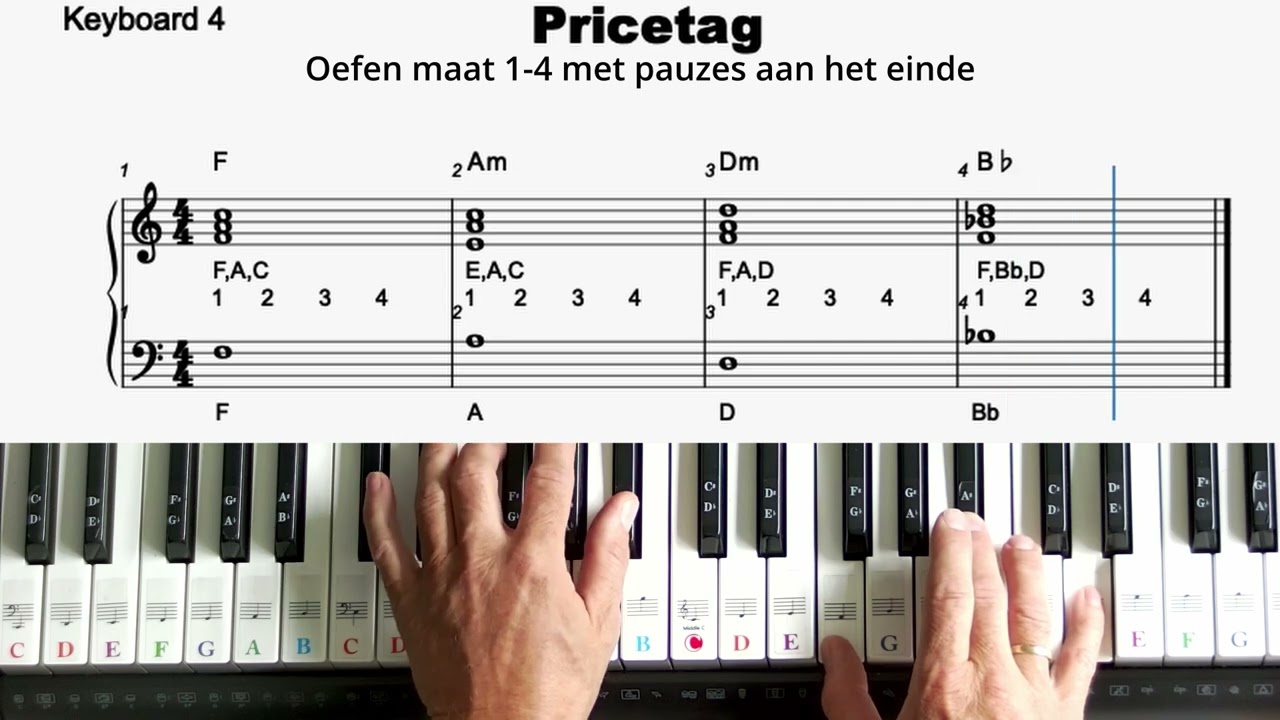 Prietag Keyboard 4