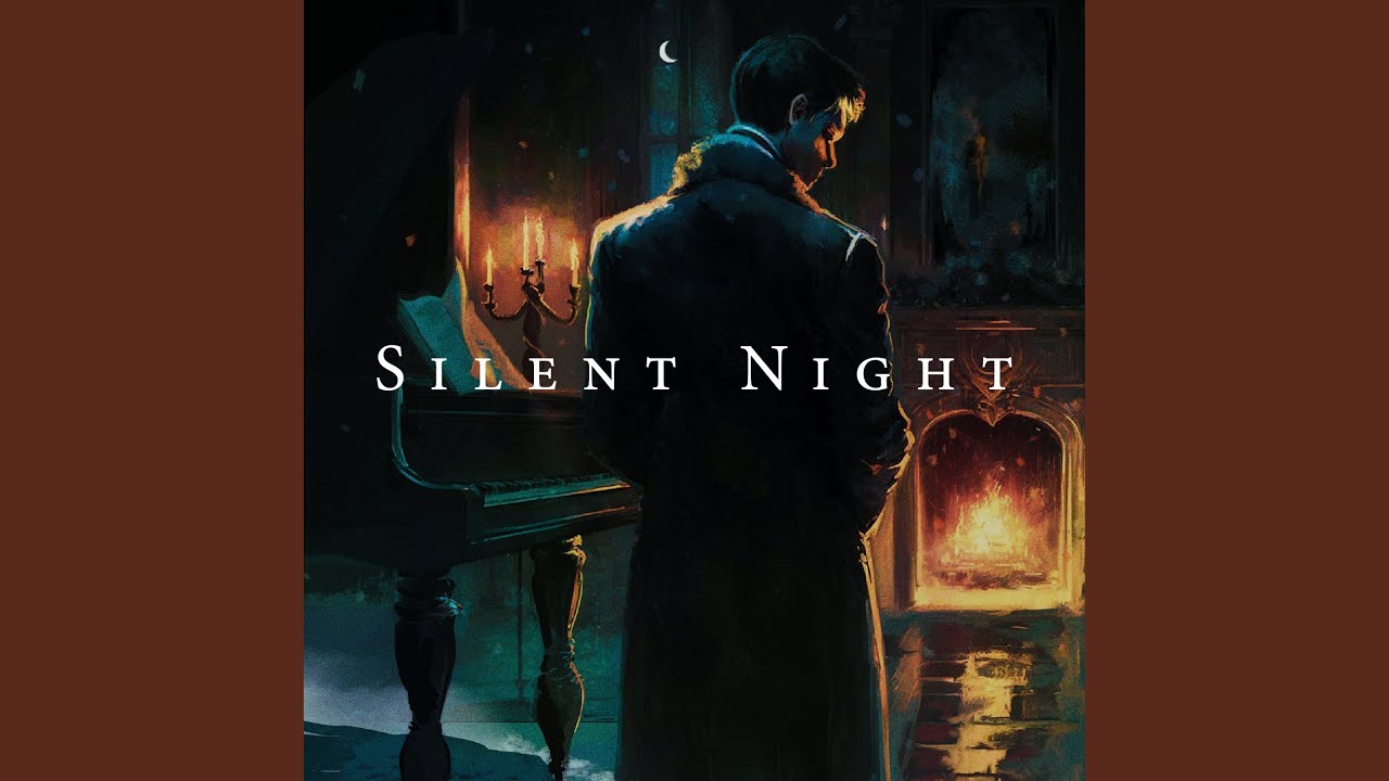 Silent Night (Dark Version)