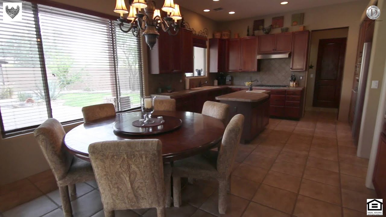 35653 N  Canyon Crossing Dr Carefree,AZ 85377