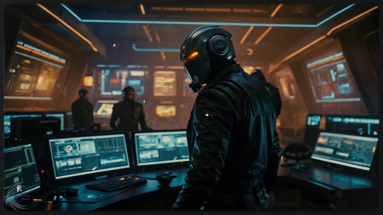 The Control Room