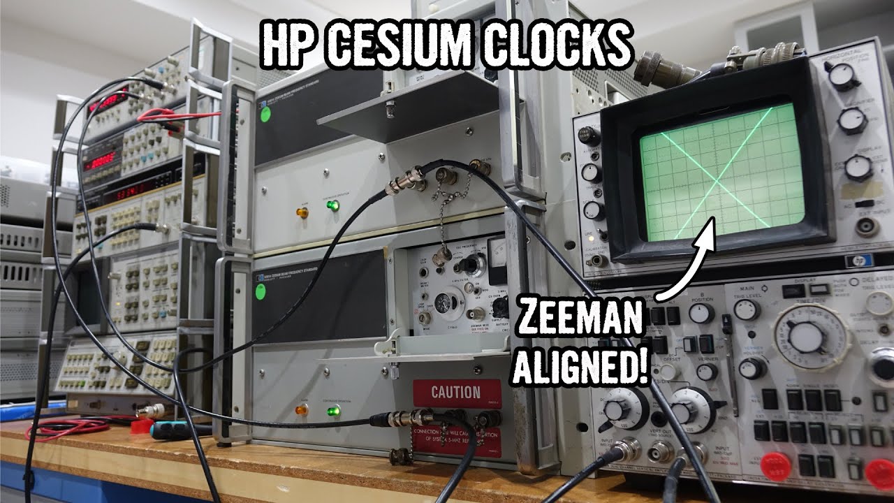 How an Atomic Clock Really Works, Round 2: Zeeman Alignment