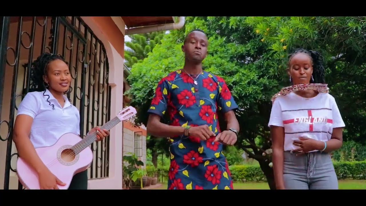 Esipil Sanare-Esipil(Official Music Video)