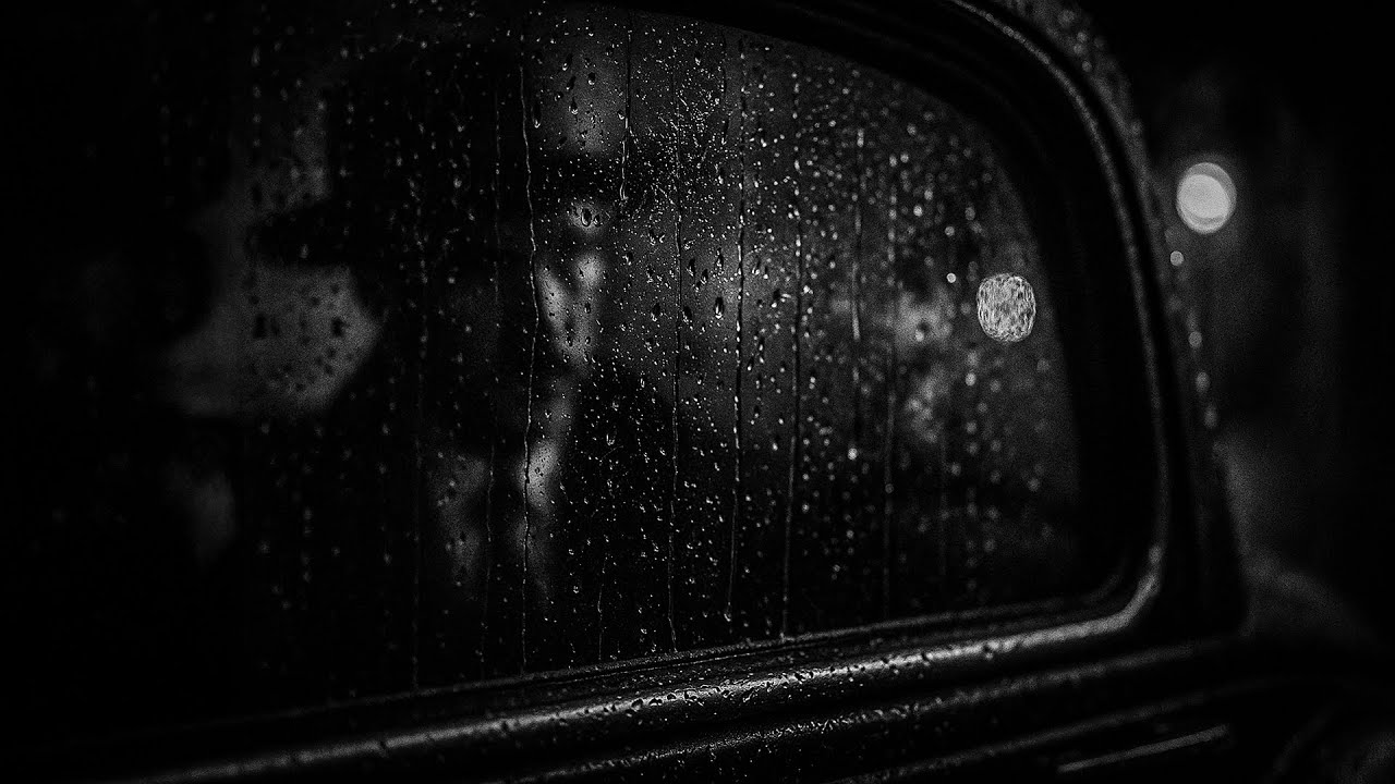 Night Drive for Lone Wolves | Gentleman Session | Cinematic Dark Blues Music Vol. 3