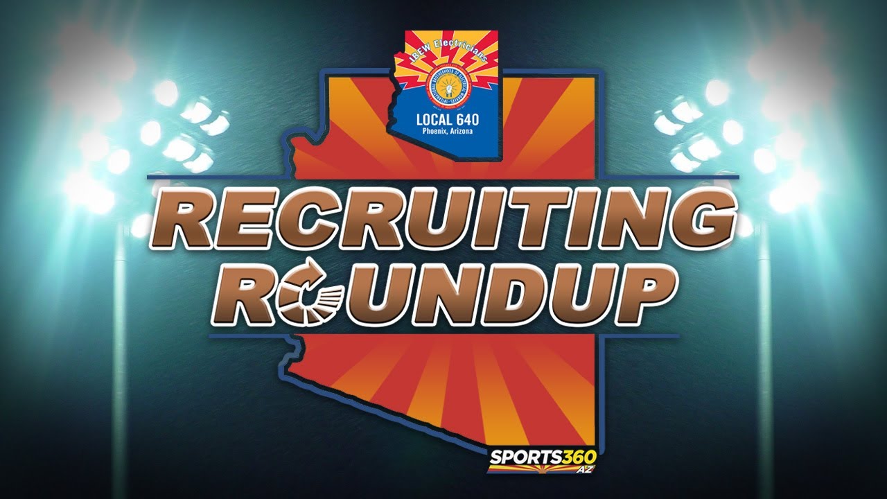 Brandon Huffman of 247 Sports Chats '23 Defensive Lineman