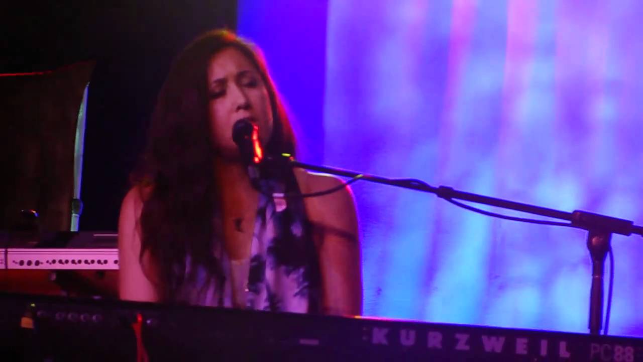 Vanessa Carlton 