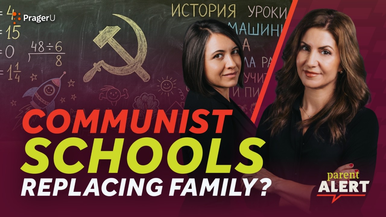Parent Alert! Community Schools' Dangerous Agenda