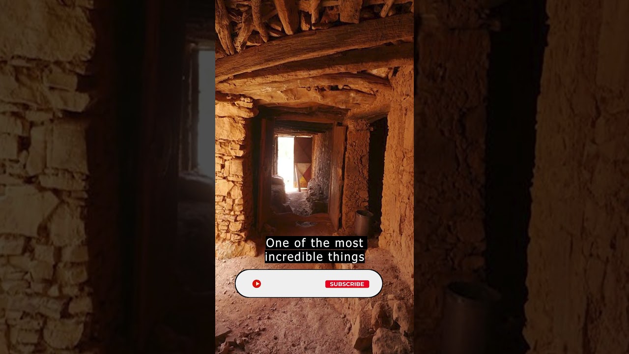 Ancient Igudar Granaries: Hidden Treasures! #history #education #documentary