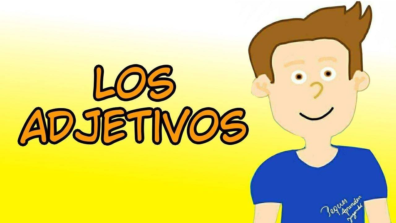 Adjetivos para Niños 🧠 | Aprende Tipos de Adjetivos con Nico | Gramática Fácil PequesAprendenJugando