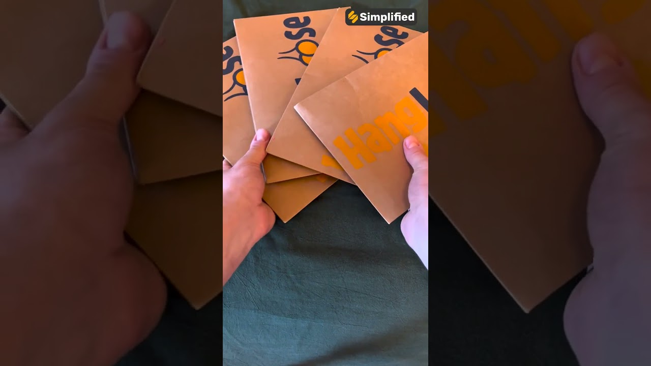 Unboxing the world's best boxers 😍