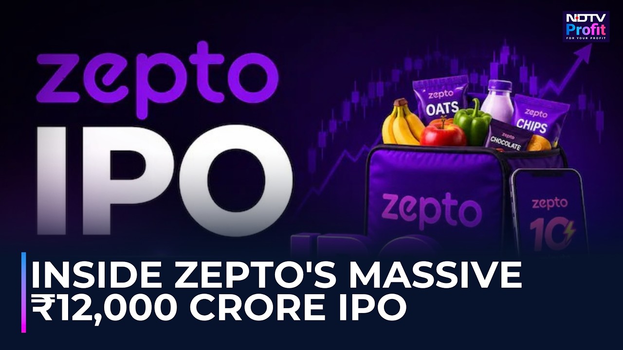 Оправдана ли оценка Zepto? Подробности IPO