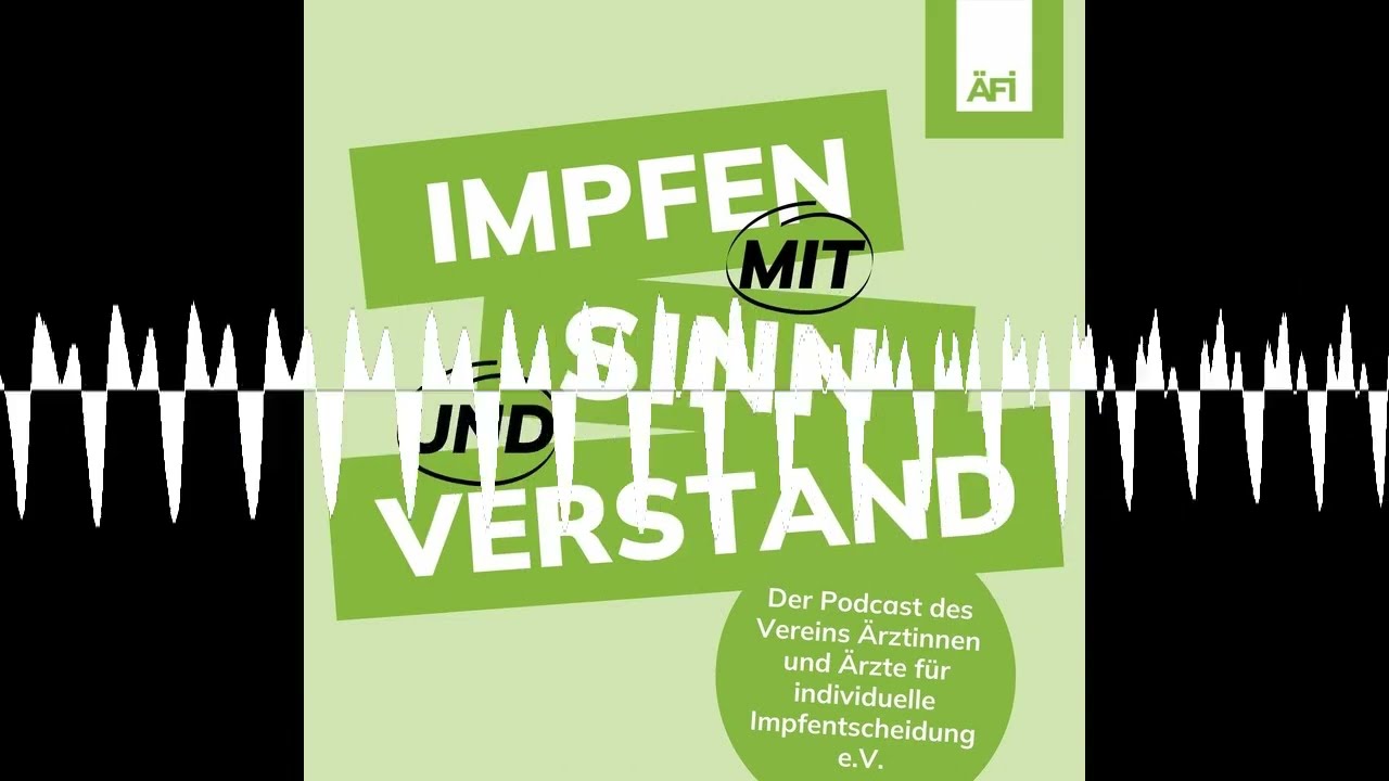 #1 Masern - Komplikationen und Impfung - Impfen mit Sinn und Verstand