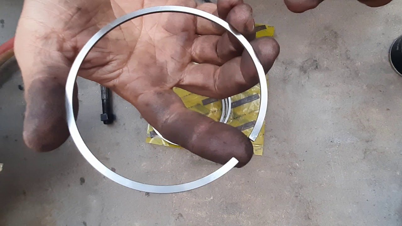 طريقة تنزيل رنكات أو شنابر في بستم سياره