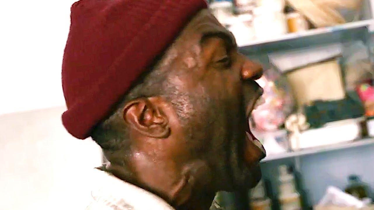 CANDYMAN 