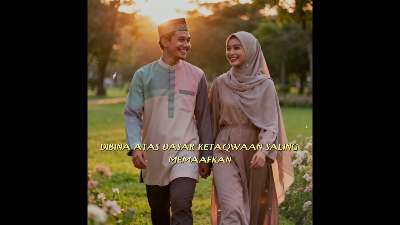 Mawaddah Syurga - Ayyuhal Nur 