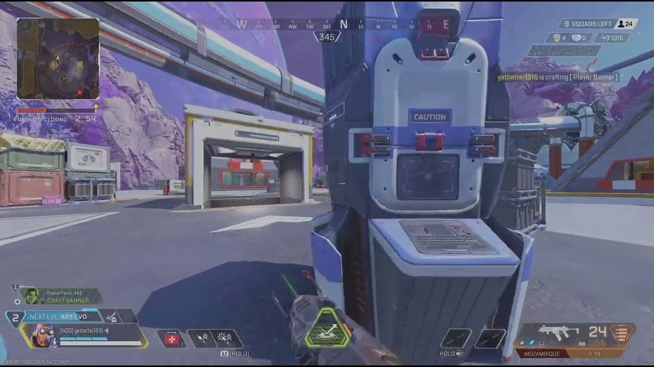 This game