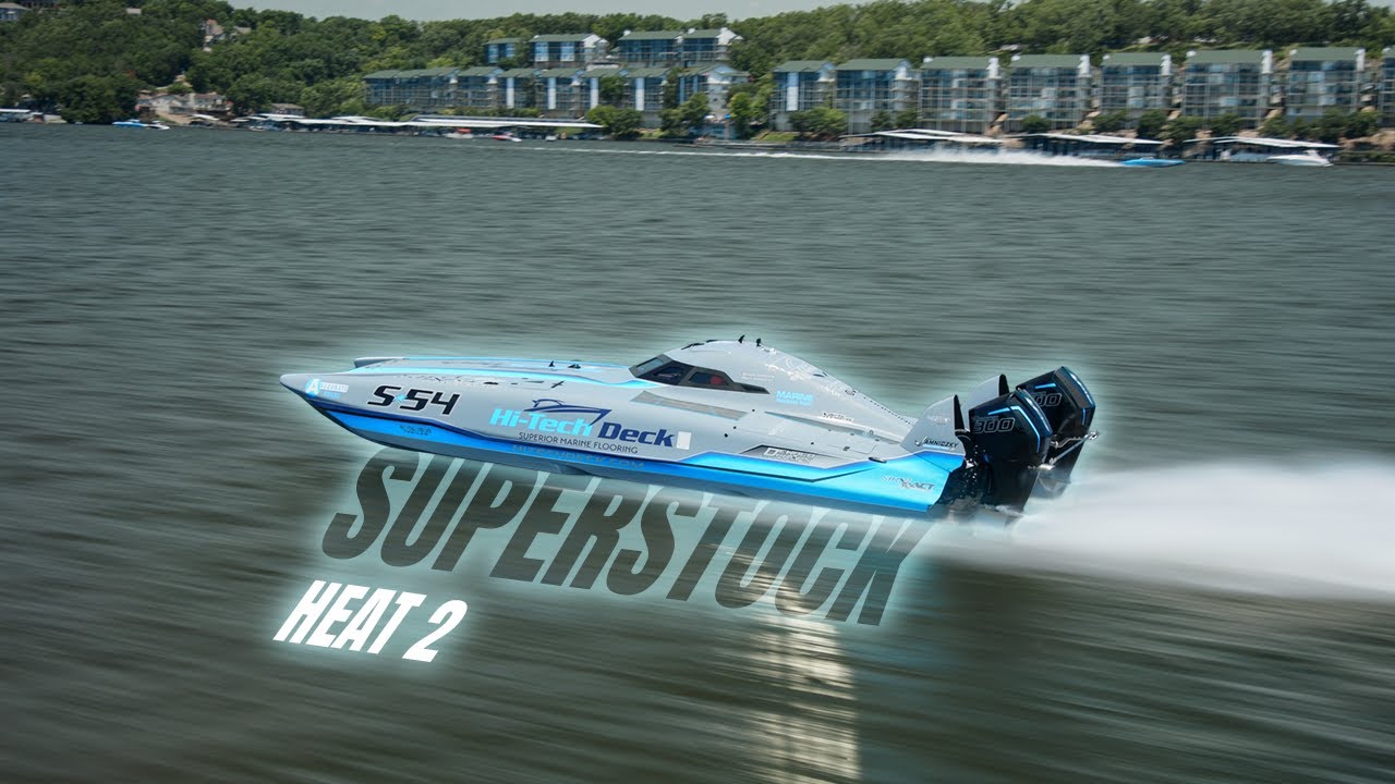 LOTO | SUPERSTOCK | RACE 3