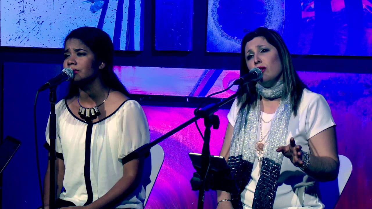 LAUDATO - Una canción para la Comunión