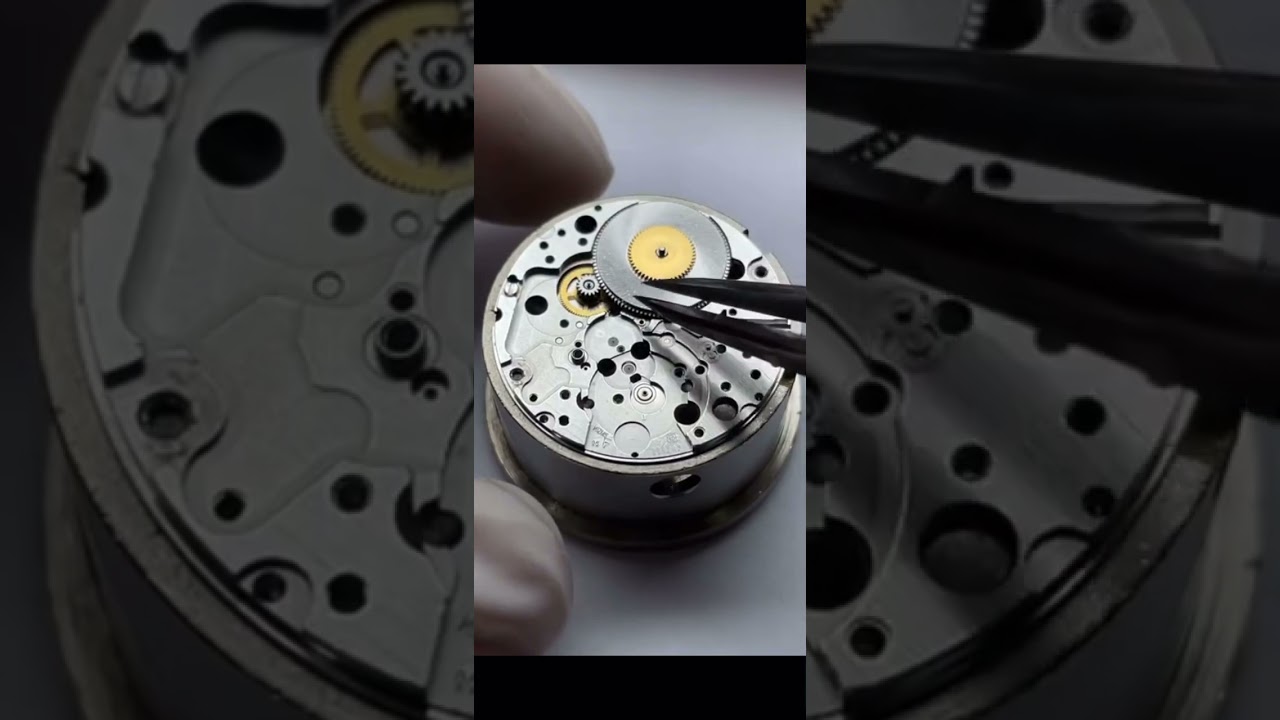 Franck Muller Crazy Hours Repair👨‍🔧👍🏻💯🔥