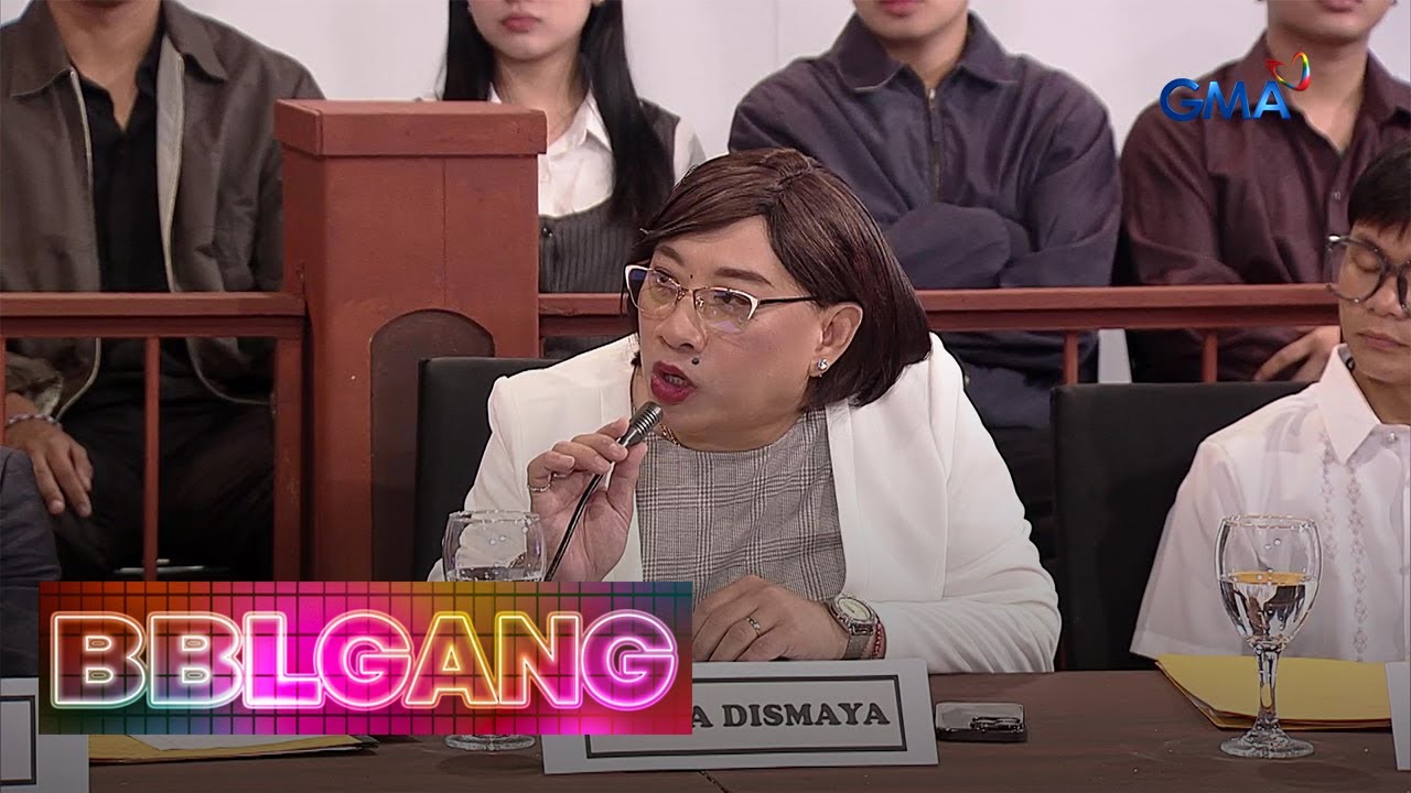 Bubble Gang: Birth Control Projects ni Ciala Dismaya, NASILIP NA!