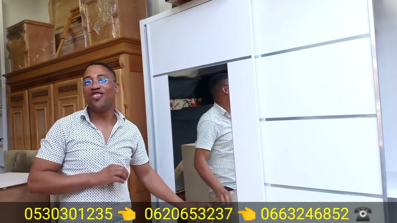 🔴 هميزات قنيطرة غزالين🔥صولد على اثاث المنزلي توصيل فابور لجميع المدن هجووم🏃
